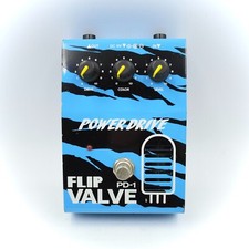 Guyatone power drive - guyatone,