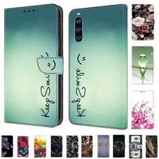 Flip Wallet Magnetic Case Stand Cover For Oppo A38 A18 A58 A78 A98 A1 A94 A95 5G