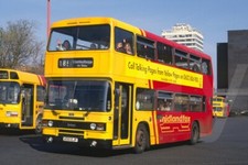 Bus Photo - Midland Fox 4510 A510EJF Leyland Olympian ECW Leicester on 185