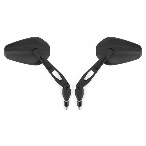 New m10 10mm rearview - new,