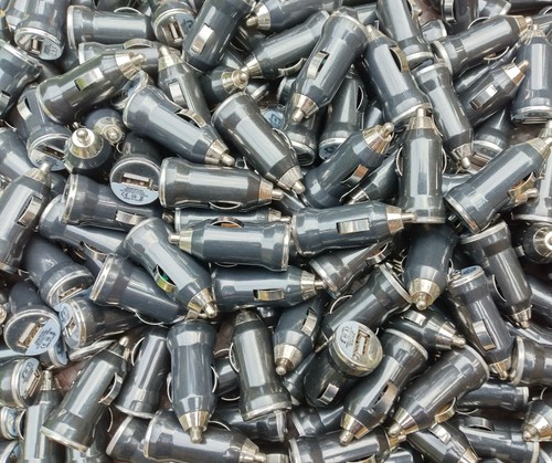 Usb car chargers 12 - 48,