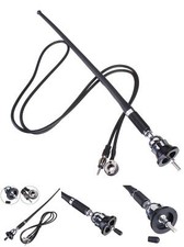 CAR RADIO RUBBER ANTI VANDAL