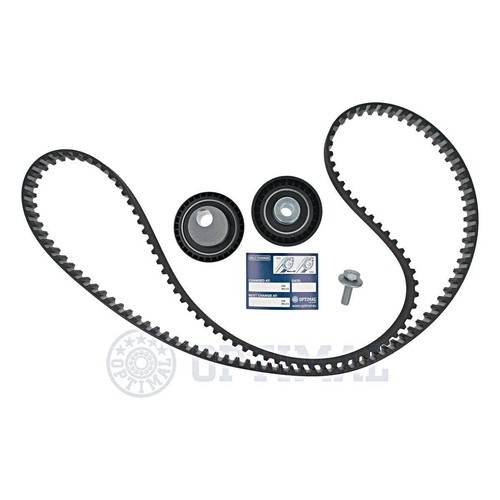 Timing belt set optimal fits - optimal,