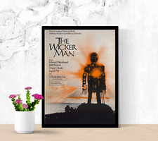 The Wicker Man (1973) Classic