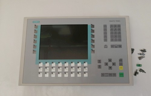 Siemens simatic panel op270 - siemens,