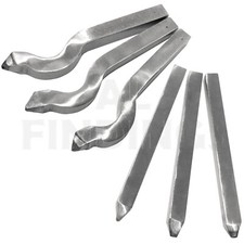 Premium 925 Silver Gold Carat