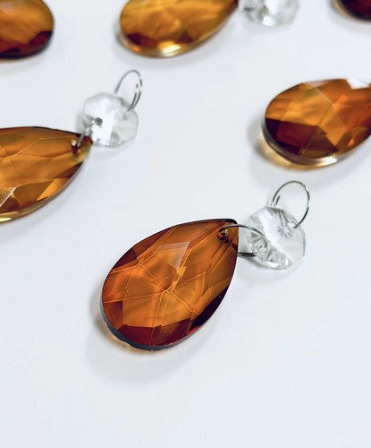 Pack copper crystal - of, 6