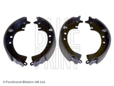 BRAKE SHOE SET BLUE PRINT