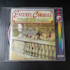 Entente cordiale faur - entente,