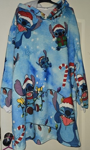 Stitch christmas snoodie one - stitch,