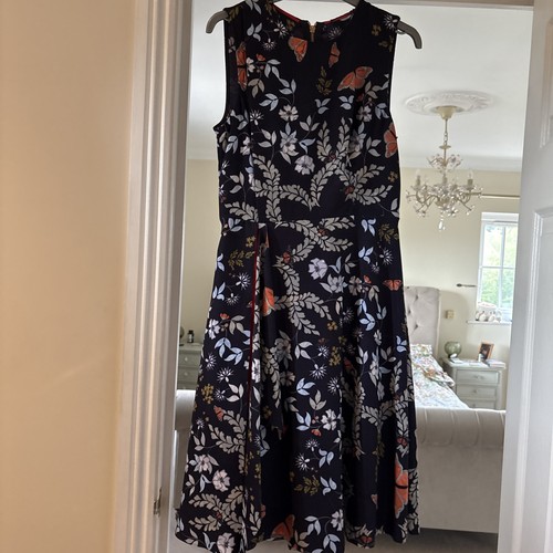 Bnwt ted baker dress - 2, uk