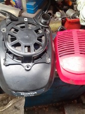 Genuine Honda GCV135 Recoil Starter with fuel tank and top cover Lawnmower Parts