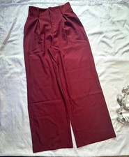 Burgundy / Red Berry Color
