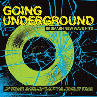 Various artists going - various, artists:
