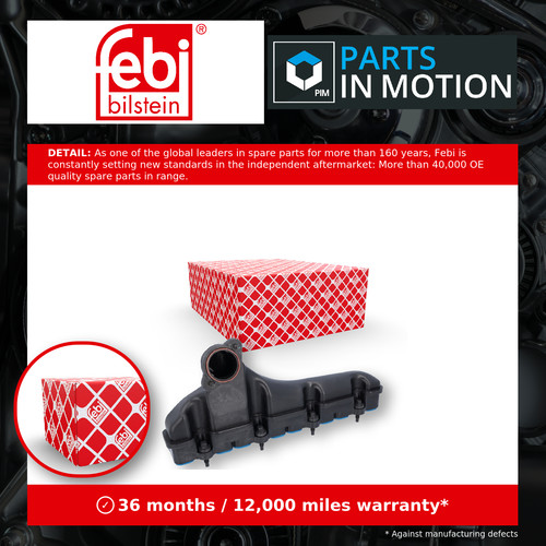 Fitting intake manifold - intake,