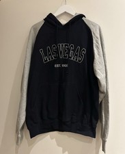 Las Vegas Navy Blue Men’s