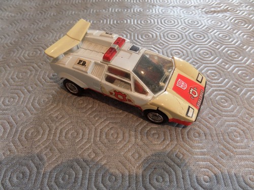 Vintage 1985 hasbro - vintage,