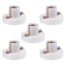 5 x Miniature MES E10 Bulb