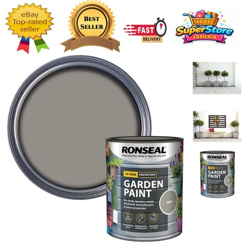 Exterior slate grey - exterior,