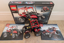 LEGO Technic 2 in 1
