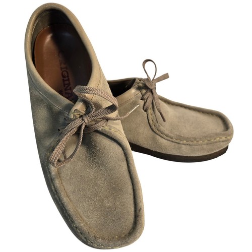 Clarks originals wallabee men - originals,