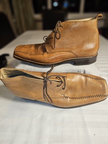 Barratts men brown tan - barratts, men's