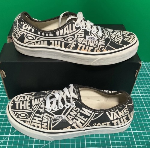 Vans authentic otw - vans,