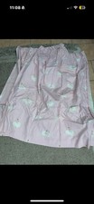 Laura Ashley lined pair of