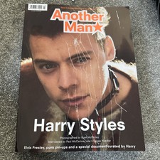 HARRY STYLES Another Man