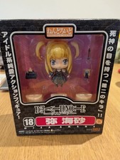 Death Note - Amane Misa Nendoroid (#018) Good Smile Company Anime Japan Figure