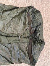 58 pattern sleeping bag, size
