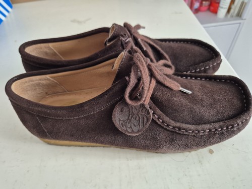 Pretty green brown - brown, size