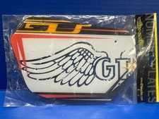 GT - mini bmx number GT BMX