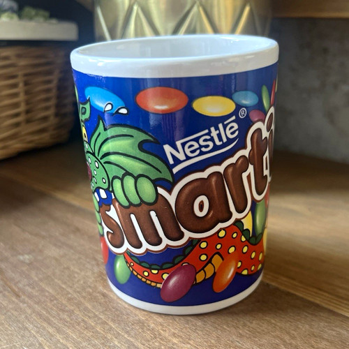 Nestlé smarties original - smarties,