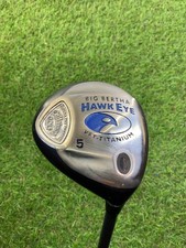 Callaway Big Bertha Hawk Eye