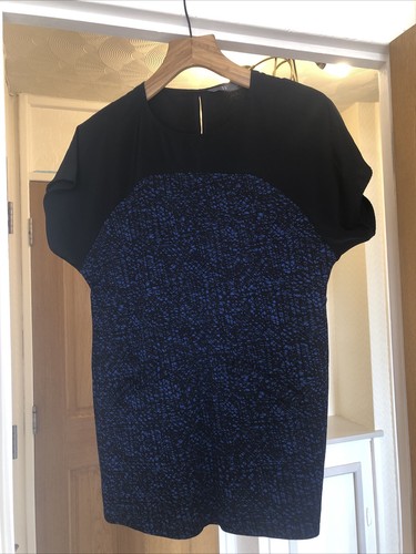 Bhs black blue - bhs, uk