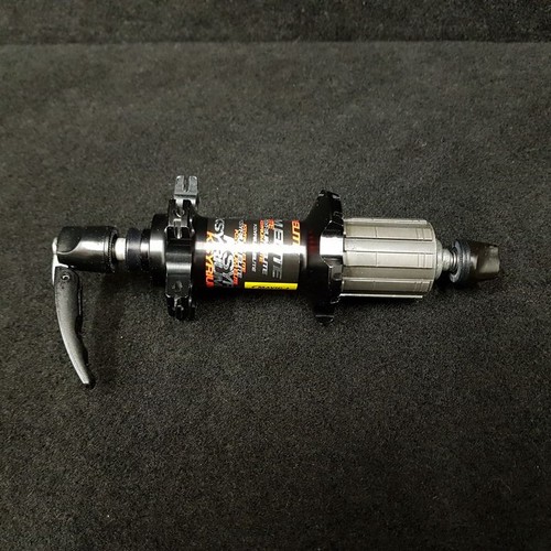 Mavic ksyrium elite rear hub - ksyrium,