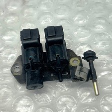 Freewheel Clutch Control 4wd