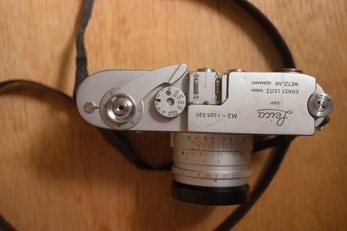 Leica camera - leica,