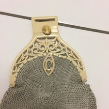 1930's evening bag