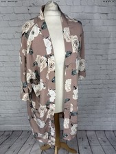 Women’s Floral Print Jacket