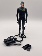 Vintage Palitoy Action Force