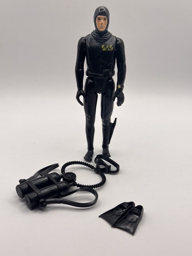 Vintage palitoy action force - vintage,