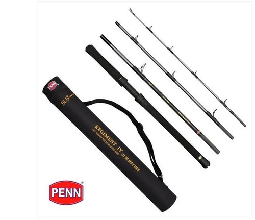 Penn regiment piece 7 - lv, 4-piece