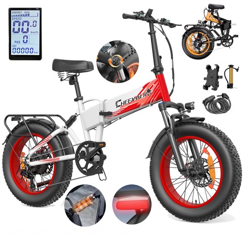 Men women mtb electric - men&women, 20"