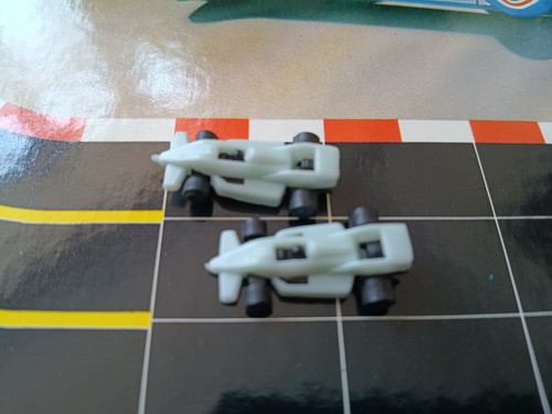 Spare grey racing car - car, turbo