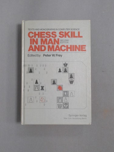 Chess skill man and - skill,