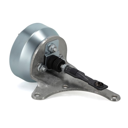 Turbo electric actuator for - electric,