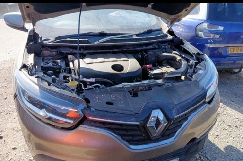 Nissan juke dci 110 hp - dci,