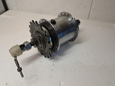 STURMEY ARCHER 3 SPEED HUB